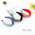 Korean Headdress Solid Color Stitching Plaid Dot Headband Retro Easy Matching Cloth Headband Hairpin Face Washing Facial Mask Hair Accessories