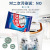 [Washing Machine Tank Cleaner Bags] Full-Automatic Drum Inner Cylinder Impeller Cleaner 50G Cleaning Detergent