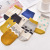 Spring and Autumn Baby Cute Princess Cotton Socks Cartoon Fine-Combed Cotton Socks Children's Polka Dot Plaid Comfortable Warm Children's Socks