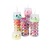 Korean Children Small Rubber Band New Baby Hair Tie Disposable Cartoon Panda Bottled Hair Ring Girl's Hair Accessories