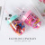 Bottle Disposable Children's Rubber Band Factory Direct Supply Strong  Small Rubber Band for Tying up Hair