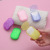 Travel Disposable Soap Slice Boxed Soap Sheet Portable Hand Washing Tablets Small Soap Flake Mini Soap Flakes