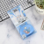 JHL-137 in-Ear Headset Microphone Voice Call Candy Ribbon Cute Bunny Storage Box Hot Sale.