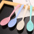 Wheat Straw Spoon Adult and Children Soup Spoon Stall 2 Yuan Store Advertising Promotion Gifts Wholesale Small Gifts