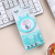 JHL-140 in-Ear Earphone Microphone Voice Call Candy Ribbon Cute Kitten Storage Box Hot Sale.