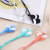 JHL-140 in-Ear Earphone Microphone Voice Call Candy Ribbon Cute Kitten Storage Box Hot Sale.