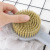 New Japanese-Style Long Handle Double-Sided Bath Brush Rub Back Massage Brush Rub Back Soft Fur Bath Brush Bath Brush Wholesale