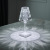 Diamond Crystal Lamp Led Small Night Lamp Creative Acrylic Ambience Light
