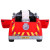 Children 'S Electric Car Ride Toy Car For Children To Drive Fire Truck Children Electric Car