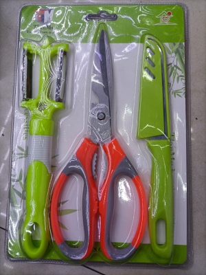 630 Scissors Peeler
