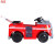 Children 'S Electric Car Ride Toy Car For Children To Drive Fire Truck Children Electric Car