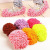 Stall Supply Removable and Washable Ground Slippers Shoe Cover Chenille Shoe Cover Lazy Shoe's Mopping Cover Mop Cover