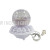 UFO Ball without Bluetooth LED Christmas Lamp Party Ambience Light