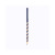 Factory Direct Sales Groove Pencil Log Correct Grip Position Groove Pencil Primary School Student Writing Pencil Triangle Pole HB Pencil