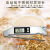 Hot Food Stainless Steel Barbecue Probe Thermometer Digital Display Folding Kitchen Wireless Barbecue Thermometer