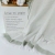 Morning Youjia Water Absorbent Wipe Face Home Fashion Classic 100% Cotton Bath Towel Towel Gift Box Set Gauze Tassel