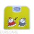 Mechanical Body Scale Cartoon Weight Scale Health Scale Iron Spring Body Scale Bathroom Scale Household Scale 130kg