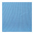 Blue Polyester Sandwich Mesh Elastic Mesh Fabric Wholesale Bags Shoes Material Sportswear Mesh Fabric