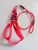 Pet Supplies! Chest Strap Plus Hand Holding Rope For Dogs, Explosion-Proof Anti Breaking Loose!