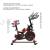 Factory Direct Sales Cross-Border Spinning Indoor Bicycle Home Mute Exercise Bike
