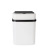Smart Induction Trash Can Kitchen Living Room Home Classification Toilet Waterproof Automatic Large Size with Lid