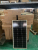 Golden Frame Single Crystal 90W Solar Panel Photovoltaic Power Generation Module Solar Cell Charging Panel Solar Panel