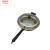 Naweixuan Stainless Uncoated Iron Old Iron Pot with Lid with Steaming Plate Color Box Set with Steaming Rack Gift Pot