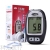 Household Precision Blood Glucose Meter Test Strips Blood Sugar Testing Instrument
