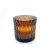 Cross-Border E-Commerce Handmade Creative Smokeless Aromatherapy Candle Glass Jar Custom Aromatherapy Candle Wholesale