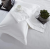 [Sequoia Tree Spot] Star Hotel Pillowcase Cotton Encryption Pure White Pillowcase Hotel Cloth Product Bedding