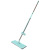 Lazy Household Flat Mop Hand Washing Free Mop Mop Washing Integrated Labor-Saving Wiper Rotating Cleaning Mop