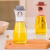 Oil Dispenser Kitchen Household Barbecue Olive Oil Cooking Oil Fuel Injector Spray Fat Reducing Oil Spray Artifact Oil Sprinkling Can