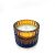 Cross-Border E-Commerce Handmade Creative Smokeless Aromatherapy Candle Glass Jar Custom Aromatherapy Candle Wholesale