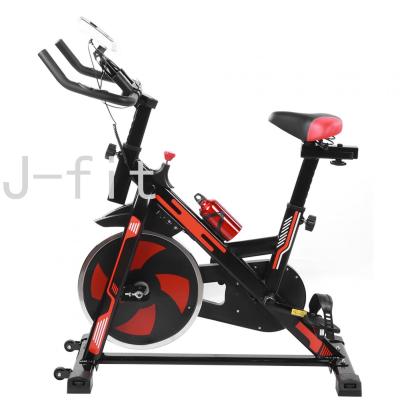 Factory Direct Sales Cross-Border Spinning Indoor Bicycle Home Mute Exercise Bike