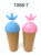 Colorful Diamond Straw Crown Milk Tea Juice Cool Drinks Cup Ice Cream