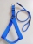 Pet Supplies! Chest Strap Plus Hand Holding Rope For Dogs, Explosion-Proof Anti Breaking Loose!