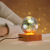 Romantic Star Light Led Small Night Lamp Bedside USB Ambience Light