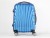 Customized All Kinds of Luggage Trolley Case Suitcase Boarding Bag Cosmetic Case Folding Box Pet Box Can Be Printed Logo