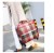 Customized All Kinds of Luggage Trolley Case Luggage Case Boarding Bag Cosmetic Case Folding Box Pet Box Can Be Printed Logo