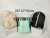 Women's Backpack 2021 New Korean Style Simple Fashionable Oxford Cloth Backpack Fashionable Casual Large Capacity Travel Bag