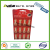 King Power Shues Glue Green Card Thang-Ga Plastic Bottle 502 Super Glue