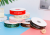 Wave Piping Transparent Organza Tape Clothes Decoration Chiffon Ribbon Cake Flower Shop DIY Gift Box Packing Ribbon