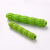 Pet Supplies AliExpress Dog Molar Rod TPR Dog Toothbrush Pet Bite Stick Bite Toy Food Leakage Toy