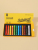 Color Oil Pastels 12/18/24/36 Color Art Institutions Training Children's Heavy Color 2 Generation Oil Painting Stick