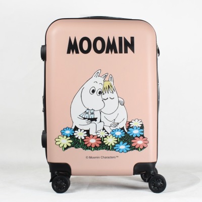 Customized All Kinds of Luggage Trolley Case Suitcase Boarding Bag Cosmetic Case Folding Box Pet Box Can Be Printed Logo