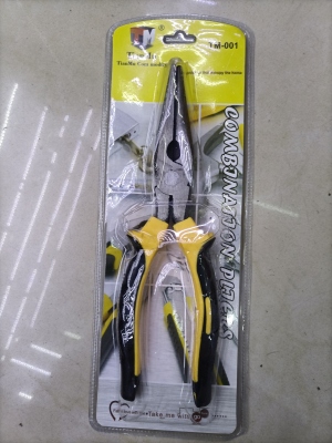 514 Geely Sharp Nose Pliers