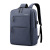 Factory Wholesale Creative Style Men's Backpack Multi-Functional Business Computer Bag Backpack Oxford Cloth Outdoor Travel Bag
