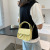 New Small Bag Women's Bag 2021 Summer New Fashion Small Square Bag Shoulder Bag High Quality Crossbody Bag Handbag