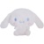 Internet Celebrity Plush Toy Bag Cinnamoroll Babycinnamoroll Melody Portable Messenger Bag Children's Gift Prize Claw Doll