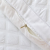 [Sequoia Tree Spot] Cotton Feather Cotton Comfortable Pillow Core Hotel Cloth Product Bedding Hotel Four-Piece Set
